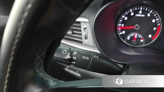 Kia The New K5 2nd generation id 4520924 из Кореи 25
