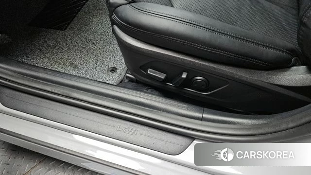 Kia The New K5 3rd generation id 4308156 из Кореи 25