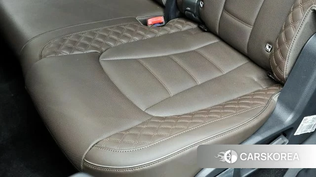 Ssangyong All New Rexton id 4250483 из Кореи 25
