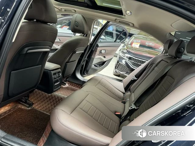 BMW 3 series id 4258710 из Китая 25