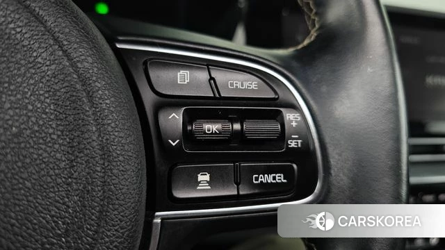 Kia The New Niro id 4900316 из Кореи 25