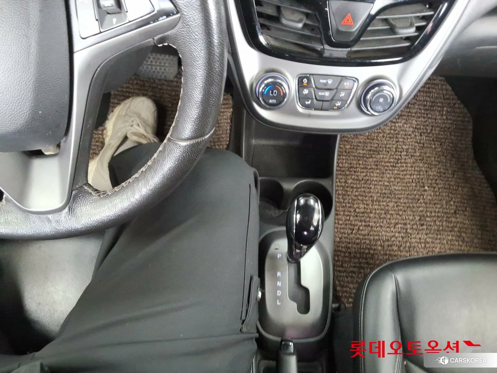 Korea G M Spark 1.0 id 3888436 из Кореи 25