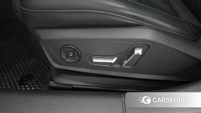 Audi A7 (4K) id 4330238 из Кореи 25