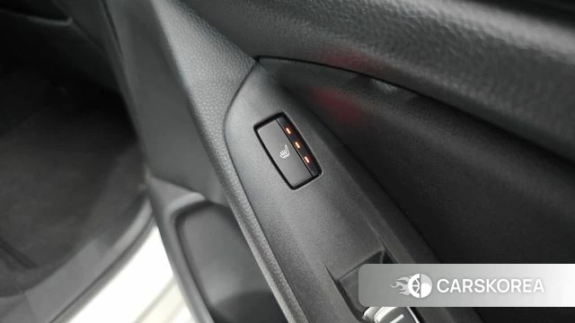 Honda Accord 10th Generation id 4770463 из Кореи 25