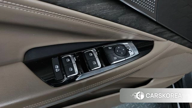 Kia K8 Hybrid id 4936667 из Кореи 25