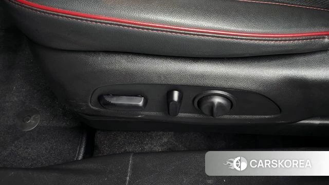 Chevrolet (GM Daewoo) The New Trail Blazer id 4854143 из Кореи 25