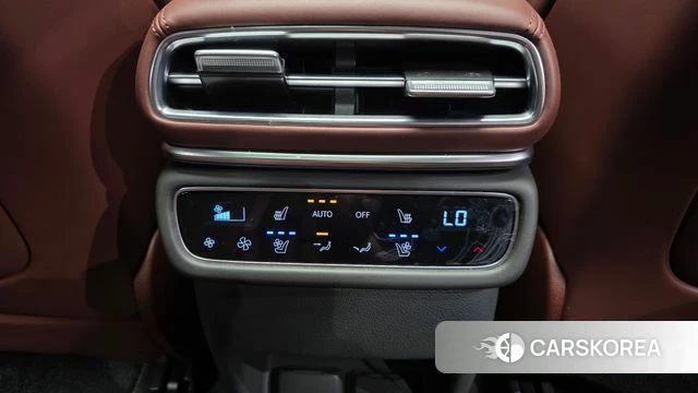Genesis GV80 id 4421898 из Кореи 25