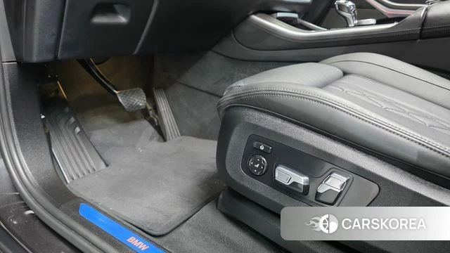 BMW X5 (G05) id 4549482 из Кореи 25