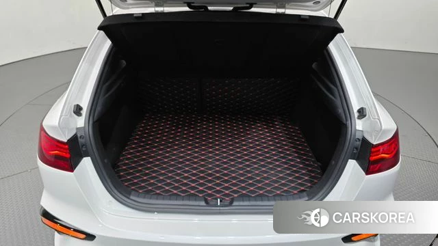 Kia The New K3 2nd generation id 4894246 из Кореи 25
