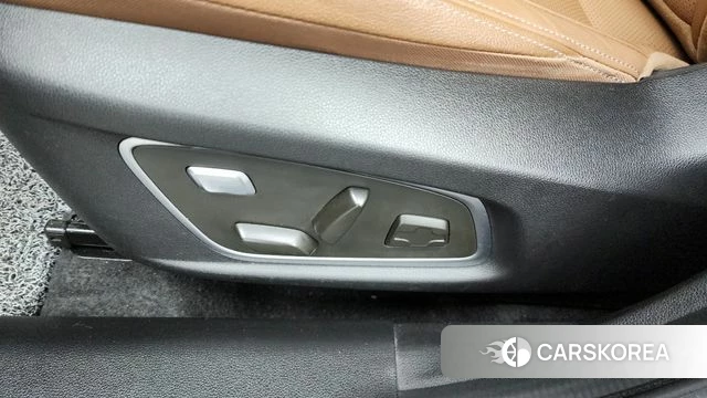 Renault Korea (Samsung) The New QM6 id 4231698 из Кореи 25