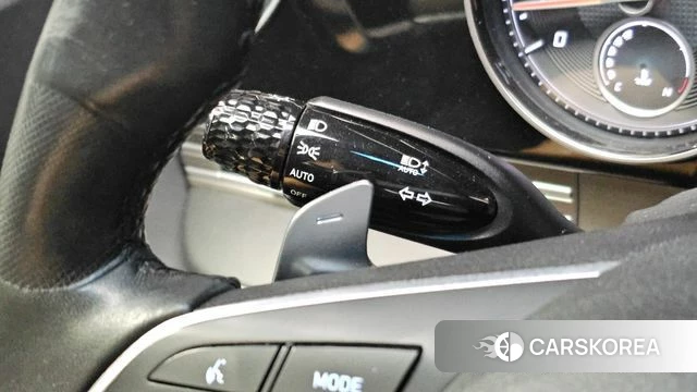 Hyundai The New Grandeur IG id 4423683 из Кореи 25
