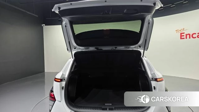 Hyundai Kona (SX2) id 4394788 из Кореи 25