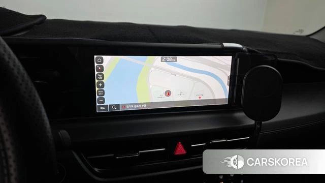 Kia The New Seltos id 4618363 из Кореи 25