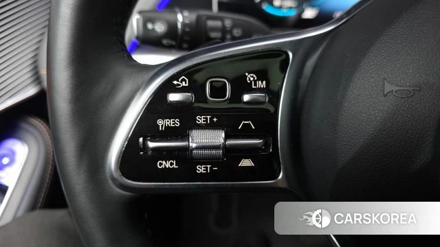 Mercedes-Benz EQC N293 id 4775652 из Кореи 25
