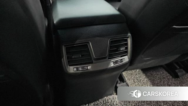 Ssangyong Rexton Sports Cannes id 4196378 из Кореи 25