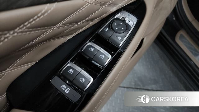 Kia K8 Hybrid id 4580756 из Кореи 25