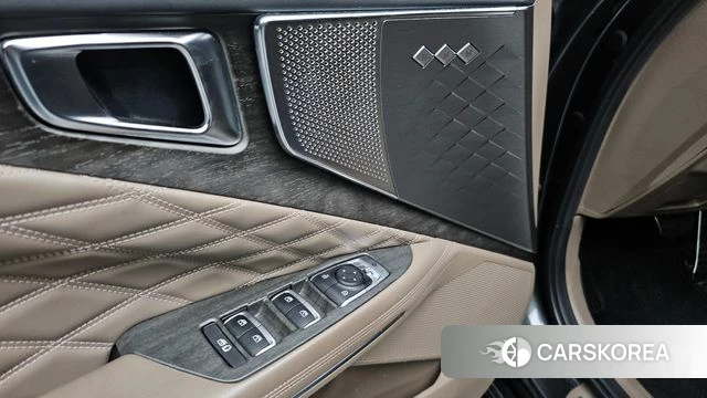 Kia K8 Hybrid id 4625161 из Кореи 25