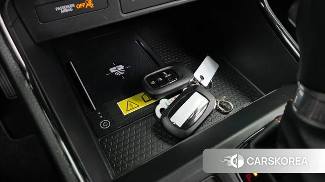 Honda CR-V 6th generation id 4200666 из Кореи 25