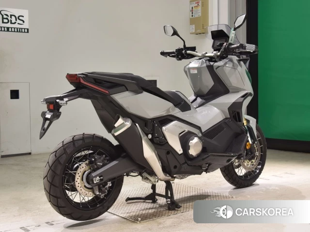 Honda X-ADV 750 id 4184387 из Японии 25