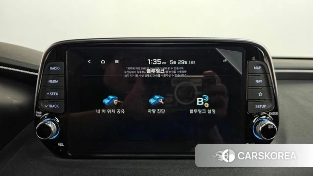 Hyundai Santa Fe TM id 4390195 из Кореи 25