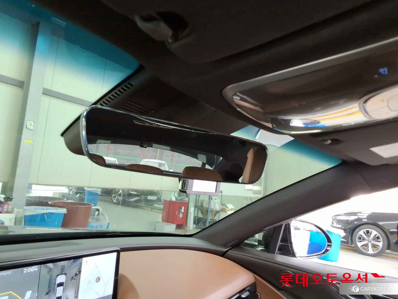 Hyundai G80 id 3875812 из Кореи 25