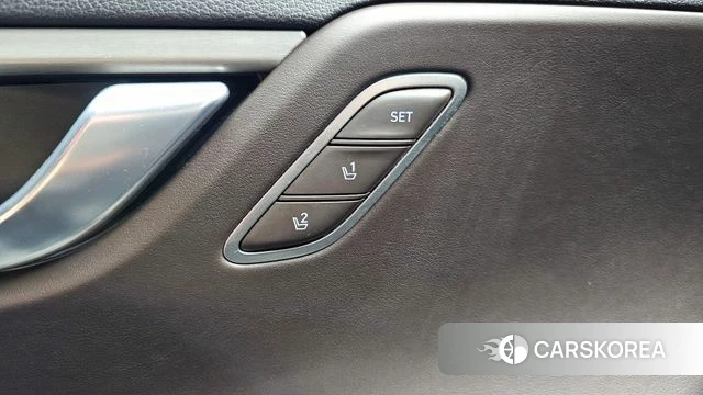 Hyundai Grandeur IG id 4411331 из Кореи 25