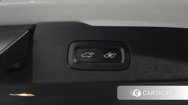 Volvo V60 Cross-Country 2nd Generation id 4304677 из Кореи 25