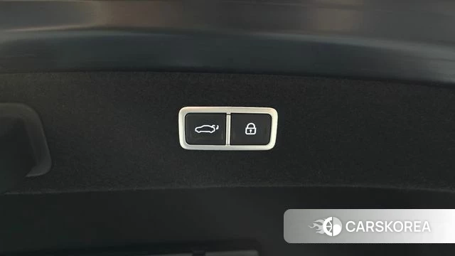Genesis G90 (RS4) id 4355251 из Кореи 25