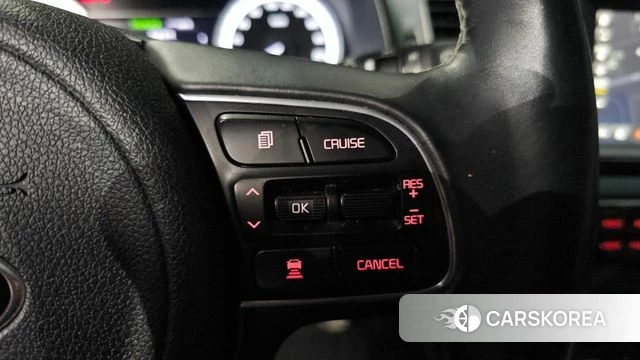 Kia Niro id 4351158 из Кореи 25