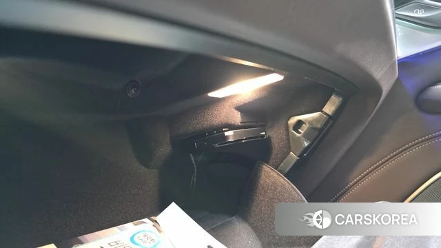 BMW 5 Series (G30) id 4201303 из Кореи 25