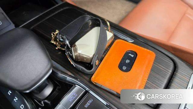 Kia More K9 id 4895304 из Кореи 25