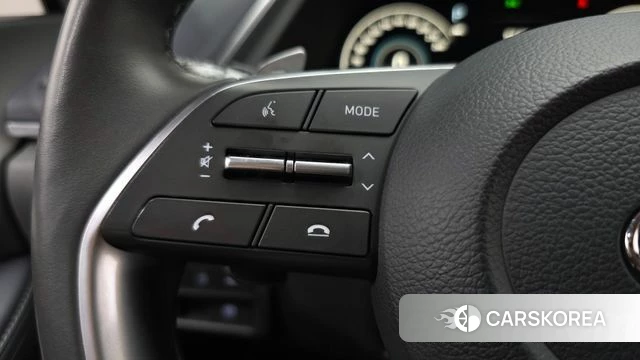 Hyundai Sonata (DN8) id 4855009 из Кореи 25