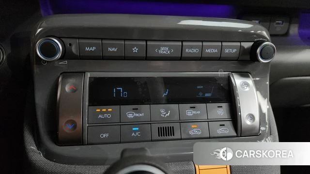 Hyundai Casper id 4612602 из Кореи 25