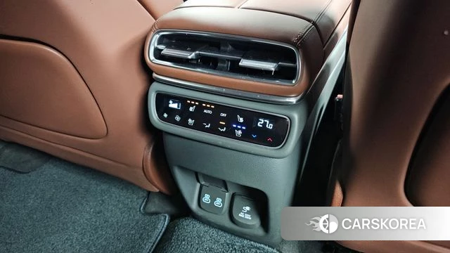 Genesis GV80 id 4414260 из Кореи 25
