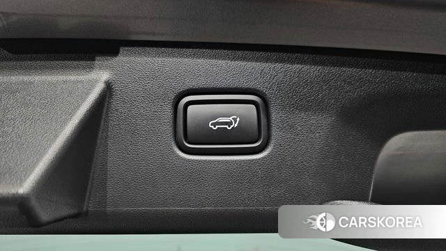 Hyundai The New Tucson Hybrid (NX4) id 4487831 из Кореи 25