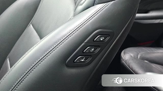 Hyundai The New Grandeur IG Hybrid id 4651707 из Кореи 25