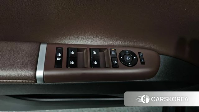 Hyundai Grandeur Hybrid (GN7) id 4249210 из Кореи 25