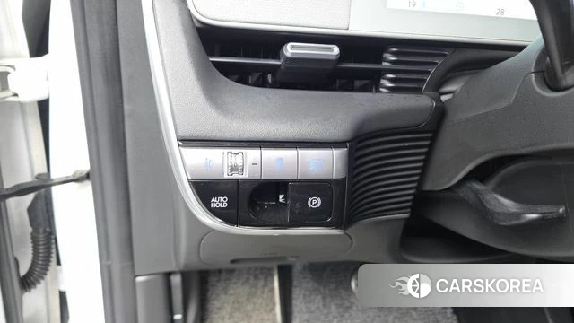 Hyundai Ionic 5 id 4640644 из Кореи 25