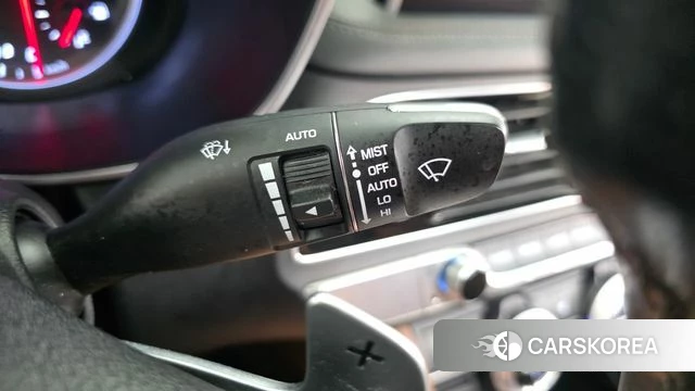 Genesis G70 id 4471801 из Кореи 25
