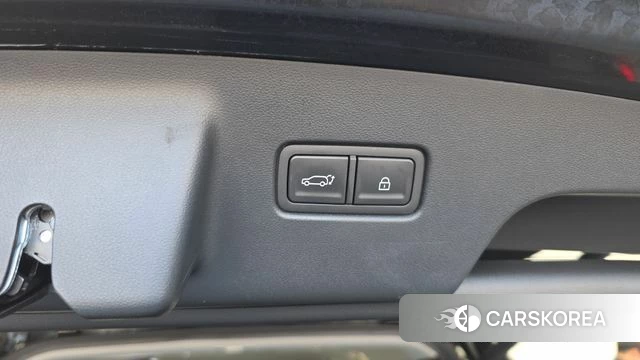 Hyundai Palisade (LX3) id 4400366 из Кореи 25
