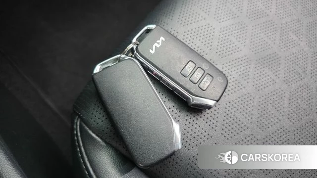 Kia The New Seltos id 4201134 из Кореи 25