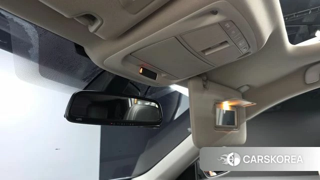 Renault Korea (Samsung) The New QM6 id 4595400 из Кореи 25