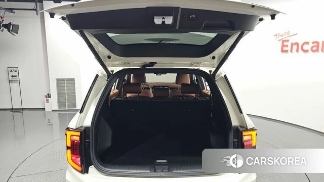 Ssangyong Torres id 4602581 из Кореи 25