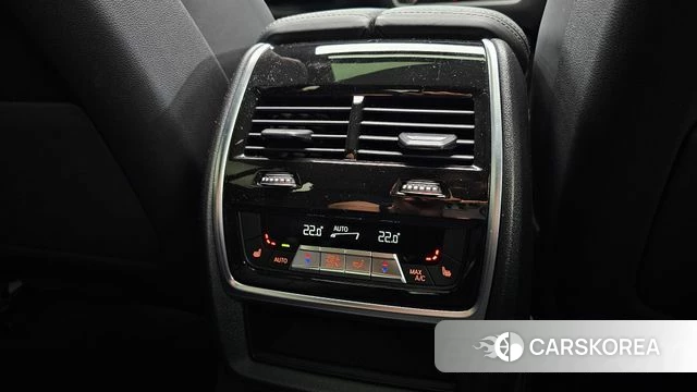 BMW X7 (G07) id 4729983 из Кореи 25