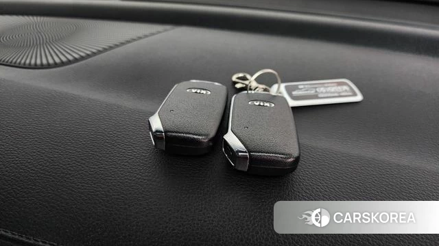 Kia Come New K3 id 4728213 из Кореи 25