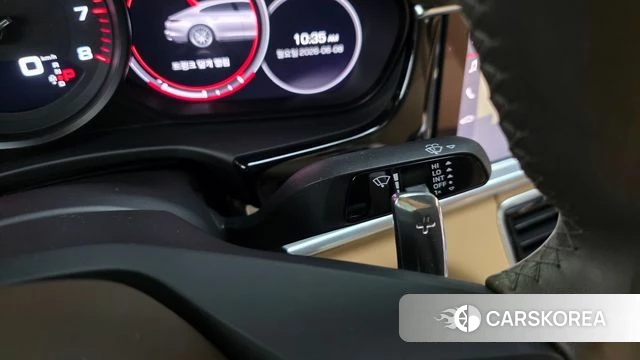 Porsche Panamera (971) id 4423524 из Кореи 25