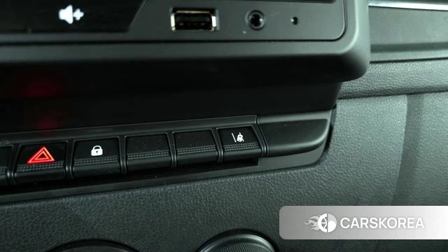 Renault Korea (Samsung) Master id 4330987 из Кореи 25