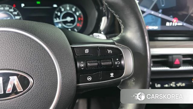 Kia K5 3rd generation id 4396722 из Кореи 25