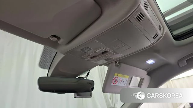 Volkswagen Tiguan second Generation id 4194339 из Кореи 25