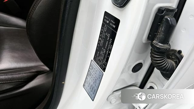 Kia Stinger id 4269381 из Кореи 25
